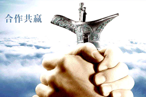 又見準旗東鼎大型煤泥烘干機走進內蒙古恒東集團