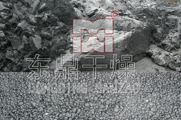 重拾價值東鼎煤泥烘干機技改服務(wù)為山西順鑫源煤業(yè)解決實際問題